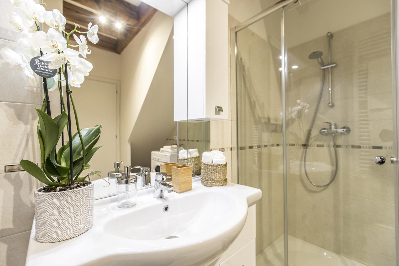 Ca Rezzonico Apartment R&R Benátky Exteriér fotografie
