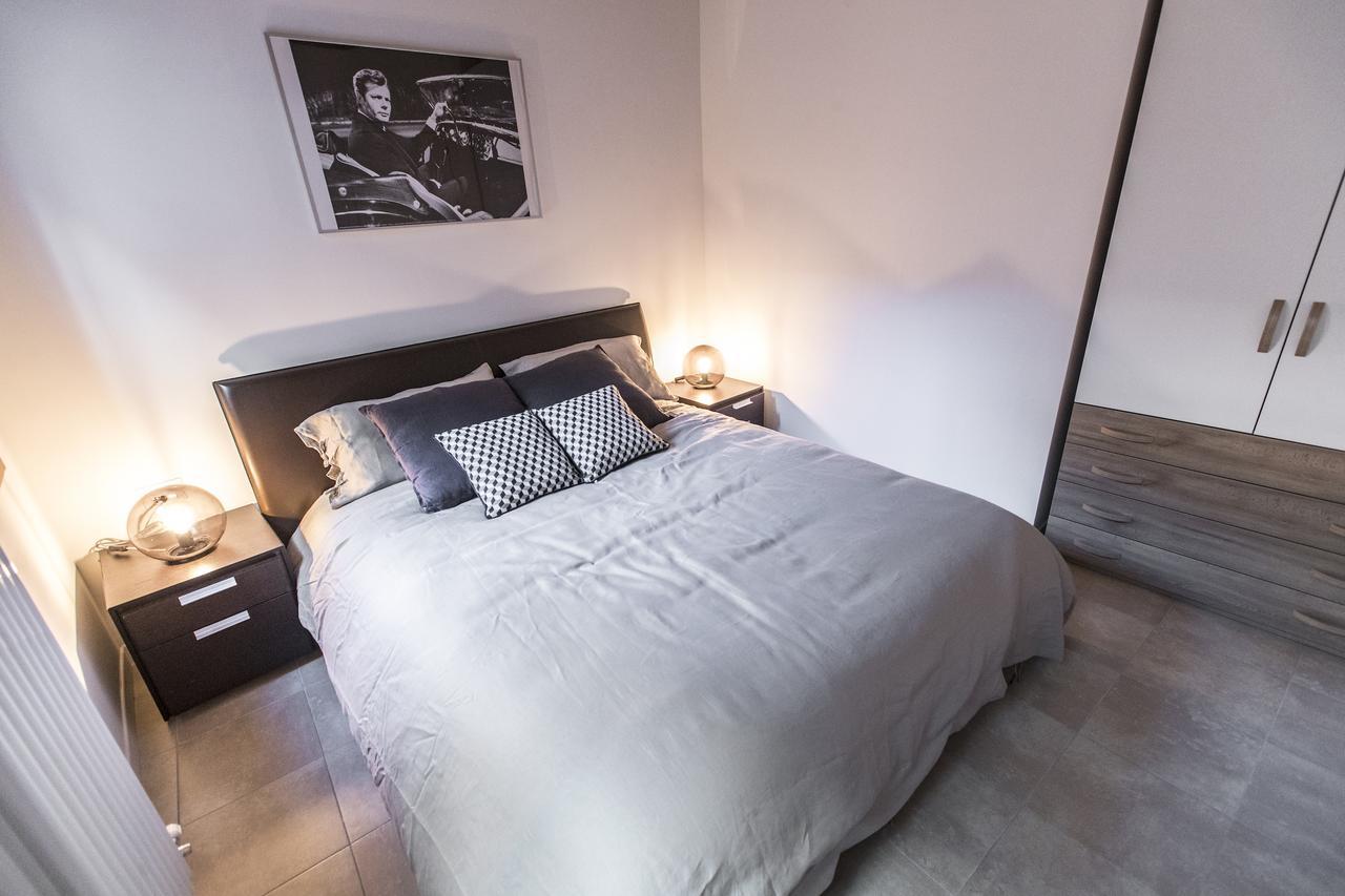 Ca Rezzonico Apartment R&R Benátky Exteriér fotografie
