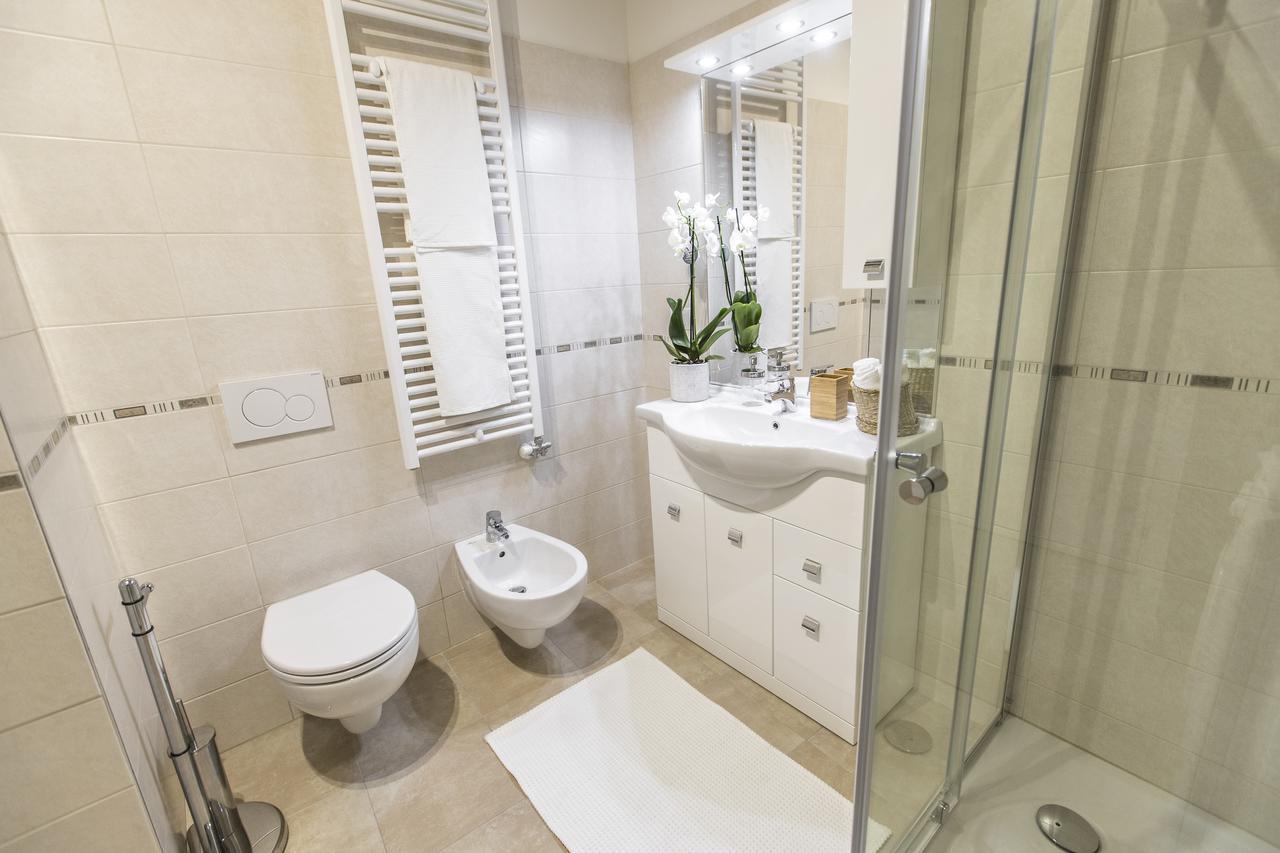 Ca Rezzonico Apartment R&R Benátky Exteriér fotografie